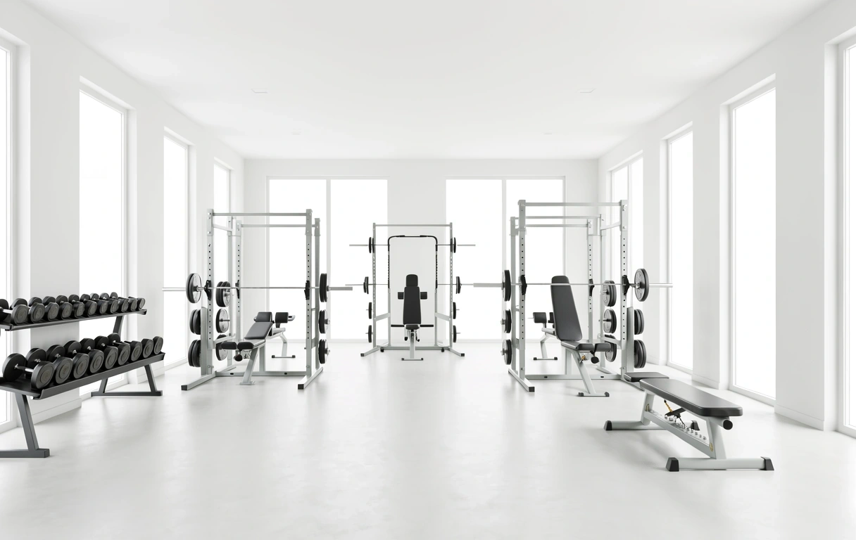 Entorno de entrenamiento profesional