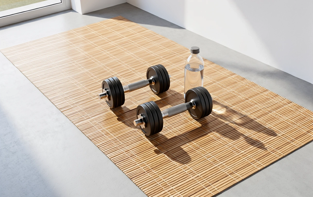 Entorno de vida saludable