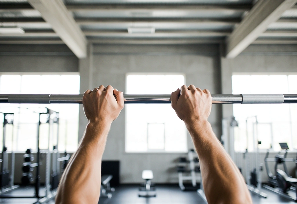 Entrenamiento de fuerza