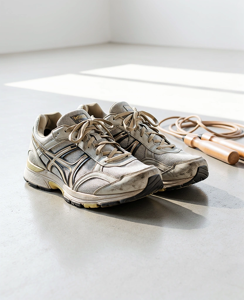 Equipo de entrenamiento funcional