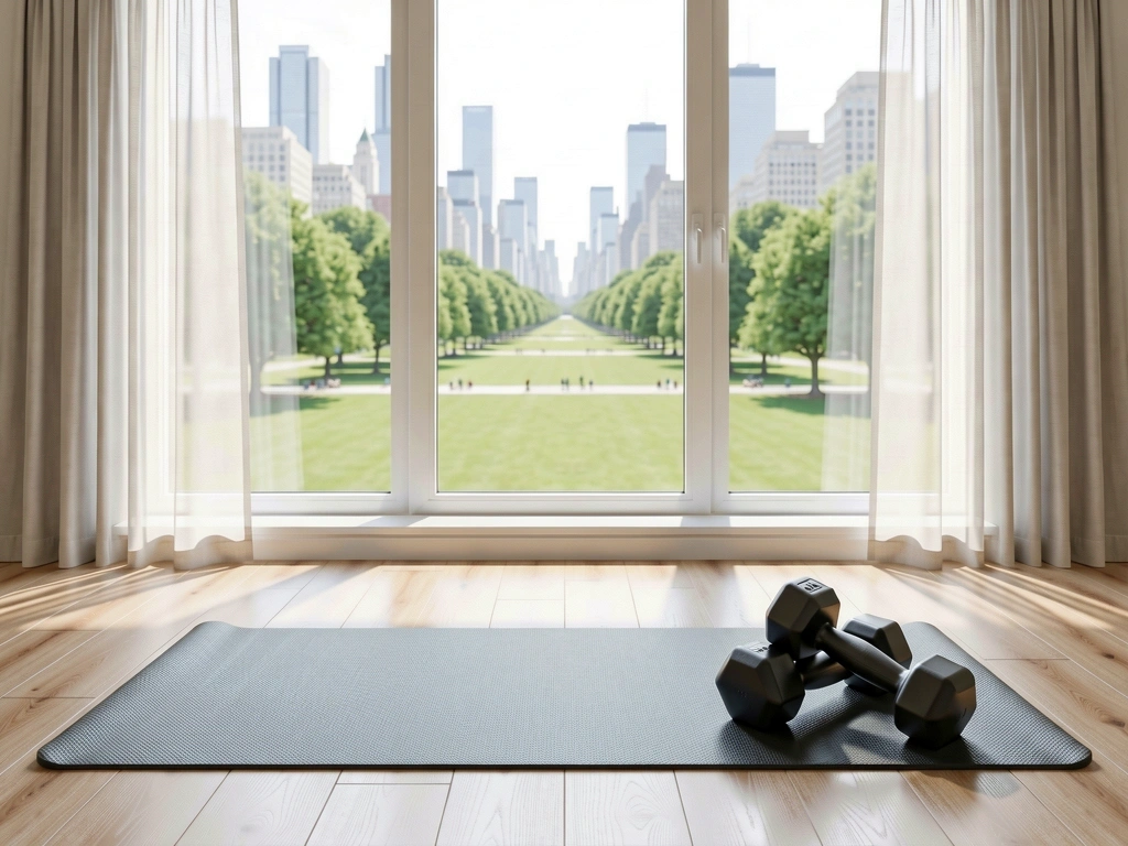 Entorno de Bienestar