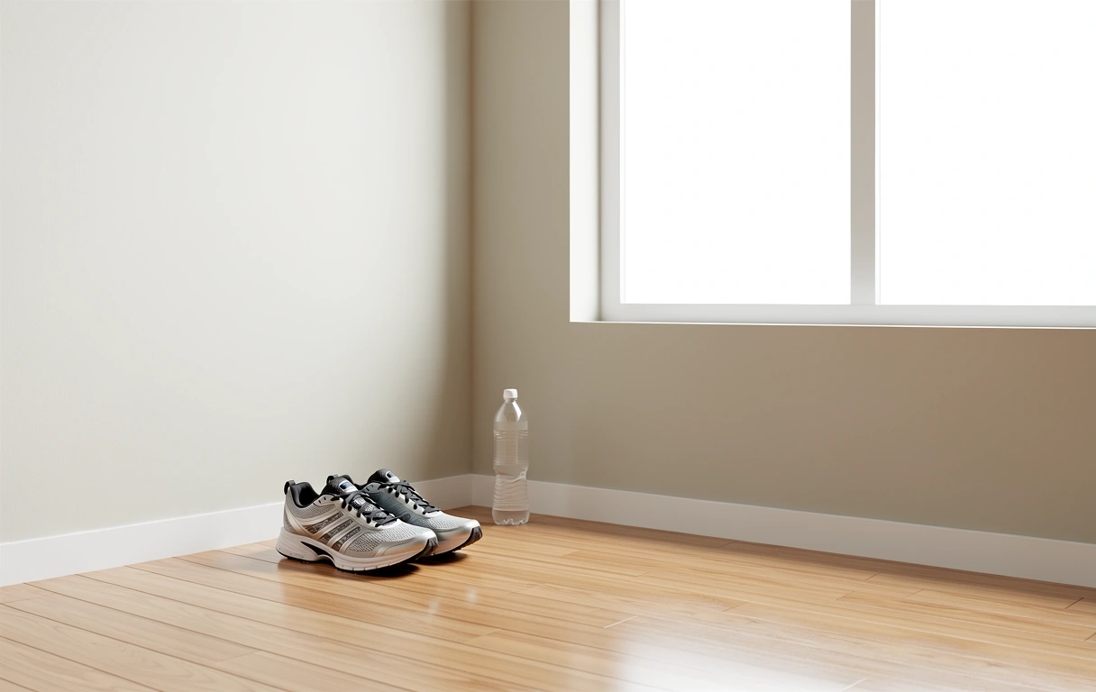 Ambiente de entrenamiento equilibrado